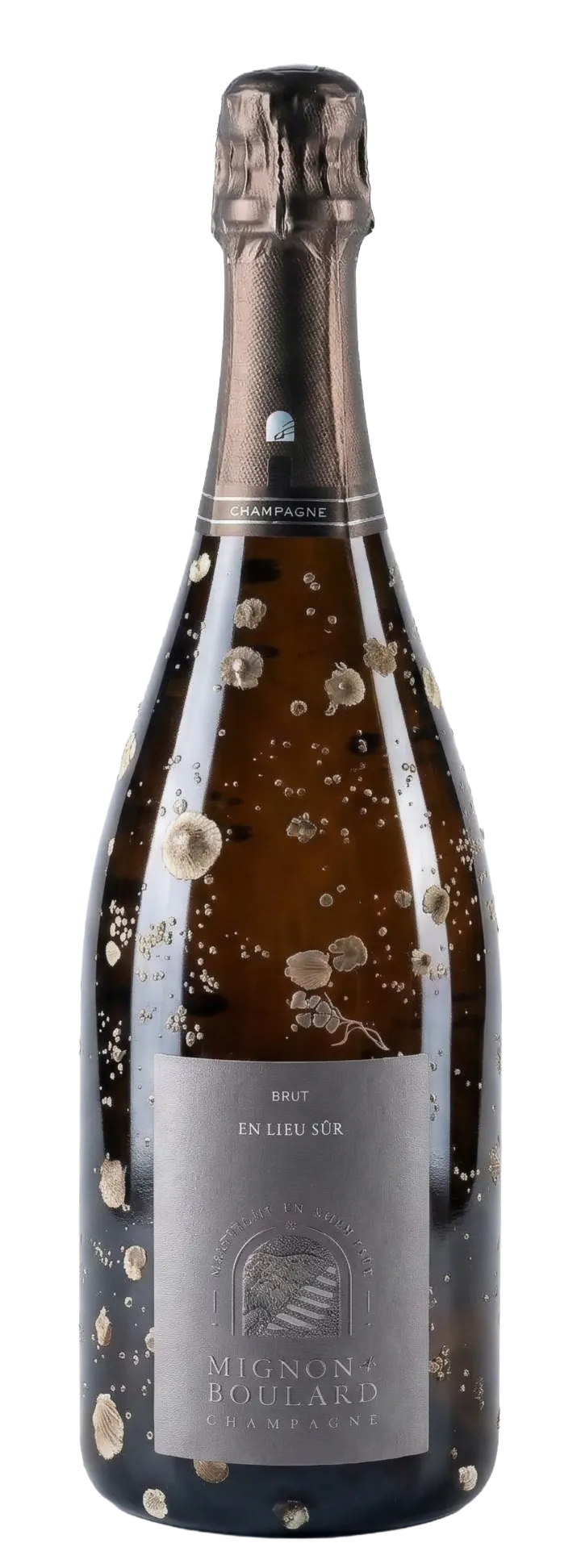 En Lieu Sûr Magnum
